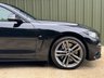 USED 2018 68 BMW 4 SERIES 3.0 435d M Sport Coupe 2dr Diesel Auto xDrive Euro 6 (s/s) (313 ps) 