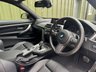 USED 2018 68 BMW 4 SERIES 3.0 435d M Sport Coupe 2dr Diesel Auto xDrive Euro 6 (s/s) (313 ps) 