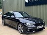 USED 2018 68 BMW 4 SERIES 3.0 435d M Sport Coupe 2dr Diesel Auto xDrive Euro 6 (s/s) (313 ps) 