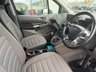 USED 2020 70 FORD TRANSIT CONNECT 1.5 200 LIMITED 120PS AIRCON LOW MILES EXAMPLE