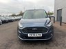 USED 2020 70 FORD TRANSIT CONNECT 1.5 200 LIMITED 120PS AIRCON LOW MILES EXAMPLE