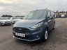 USED 2020 70 FORD TRANSIT CONNECT 1.5 200 LIMITED 120PS AIRCON LOW MILES EXAMPLE