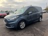 USED 2020 70 FORD TRANSIT CONNECT 1.5 200 LIMITED 120PS AIRCON LOW MILES EXAMPLE