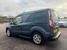 USED 2020 70 FORD TRANSIT CONNECT 1.5 200 LIMITED 120PS AIRCON LOW MILES EXAMPLE