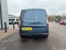 USED 2020 70 FORD TRANSIT CONNECT 1.5 200 LIMITED 120PS AIRCON LOW MILES EXAMPLE