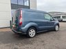 USED 2020 70 FORD TRANSIT CONNECT 1.5 200 LIMITED 120PS AIRCON LOW MILES EXAMPLE