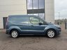 USED 2020 70 FORD TRANSIT CONNECT 1.5 200 LIMITED 120PS AIRCON LOW MILES EXAMPLE