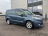 USED 2020 70 FORD TRANSIT CONNECT 1.5 200 LIMITED 120PS AIRCON LOW MILES EXAMPLE