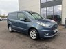 USED 2020 70 FORD TRANSIT CONNECT 1.5 200 LIMITED 120PS AIRCON LOW MILES EXAMPLE