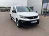 USED 2019 19 PEUGEOT PARTNER 1.6 1000 L1 102PS AIR CON - GRIP CONTROL AIR CONDITIONING - GRIP CONTROL