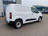 USED 2019 19 PEUGEOT PARTNER 1.6 1000 L1 102PS AIR CON - GRIP CONTROL AIR CONDITIONING - GRIP CONTROL