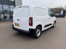USED 2019 19 PEUGEOT PARTNER 1.6 1000 L1 102PS AIR CON - GRIP CONTROL AIR CONDITIONING - GRIP CONTROL