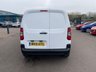USED 2019 19 PEUGEOT PARTNER 1.6 1000 L1 102PS AIR CON - GRIP CONTROL AIR CONDITIONING - GRIP CONTROL