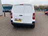 USED 2019 19 PEUGEOT PARTNER 1.6 1000 L1 102PS AIR CON - GRIP CONTROL AIR CONDITIONING - GRIP CONTROL