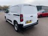 USED 2019 19 PEUGEOT PARTNER 1.6 1000 L1 102PS AIR CON - GRIP CONTROL AIR CONDITIONING - GRIP CONTROL