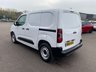 USED 2019 19 PEUGEOT PARTNER 1.6 1000 L1 102PS AIR CON - GRIP CONTROL AIR CONDITIONING - GRIP CONTROL