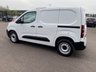 USED 2019 19 PEUGEOT PARTNER 1.6 1000 L1 102PS AIR CON - GRIP CONTROL AIR CONDITIONING - GRIP CONTROL