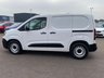 USED 2019 19 PEUGEOT PARTNER 1.6 1000 L1 102PS AIR CON - GRIP CONTROL AIR CONDITIONING - GRIP CONTROL