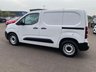 USED 2019 19 PEUGEOT PARTNER 1.6 1000 L1 102PS AIR CON - GRIP CONTROL AIR CONDITIONING - GRIP CONTROL