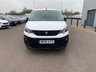 USED 2019 19 PEUGEOT PARTNER 1.6 1000 L1 102PS AIR CON - GRIP CONTROL AIR CONDITIONING - GRIP CONTROL