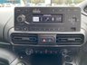 USED 2019 19 PEUGEOT PARTNER 1.6 1000 L1 102PS AIR CON - GRIP CONTROL AIR CONDITIONING - GRIP CONTROL