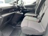 USED 2019 19 PEUGEOT PARTNER 1.6 1000 L1 102PS AIR CON - GRIP CONTROL AIR CONDITIONING - GRIP CONTROL