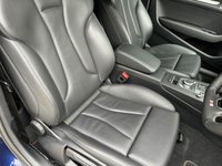 USED 2016 66 AUDI S3 2.0 TFSI Hatchback 3dr Petrol S Tronic quattro Euro 6 (s/s) (310 ps) 