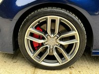 USED 2016 66 AUDI S3 2.0 TFSI Hatchback 3dr Petrol S Tronic quattro Euro 6 (s/s) (310 ps) 