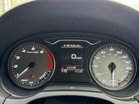 USED 2016 66 AUDI S3 2.0 TFSI Hatchback 3dr Petrol S Tronic quattro Euro 6 (s/s) (310 ps) 