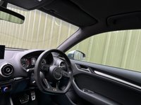USED 2016 66 AUDI S3 2.0 TFSI Hatchback 3dr Petrol S Tronic quattro Euro 6 (s/s) (310 ps) 