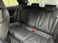 USED 2016 66 AUDI S3 2.0 TFSI Hatchback 3dr Petrol S Tronic quattro Euro 6 (s/s) (310 ps) 