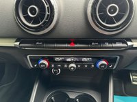 USED 2016 66 AUDI S3 2.0 TFSI Hatchback 3dr Petrol S Tronic quattro Euro 6 (s/s) (310 ps) 