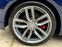 USED 2016 66 AUDI S3 2.0 TFSI Hatchback 3dr Petrol S Tronic quattro Euro 6 (s/s) (310 ps) 