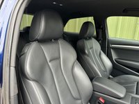 USED 2016 66 AUDI S3 2.0 TFSI Hatchback 3dr Petrol S Tronic quattro Euro 6 (s/s) (310 ps) 