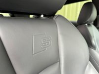 USED 2016 66 AUDI S3 2.0 TFSI Hatchback 3dr Petrol S Tronic quattro Euro 6 (s/s) (310 ps) 