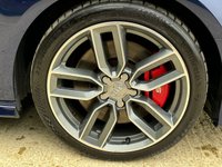 USED 2016 66 AUDI S3 2.0 TFSI Hatchback 3dr Petrol S Tronic quattro Euro 6 (s/s) (310 ps) 