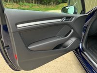 USED 2016 66 AUDI S3 2.0 TFSI Hatchback 3dr Petrol S Tronic quattro Euro 6 (s/s) (310 ps) 