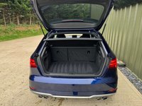 USED 2016 66 AUDI S3 2.0 TFSI Hatchback 3dr Petrol S Tronic quattro Euro 6 (s/s) (310 ps) 