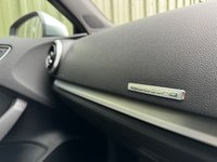 USED 2016 66 AUDI S3 2.0 TFSI Hatchback 3dr Petrol S Tronic quattro Euro 6 (s/s) (310 ps) 