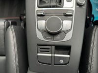 USED 2016 66 AUDI S3 2.0 TFSI Hatchback 3dr Petrol S Tronic quattro Euro 6 (s/s) (310 ps) 