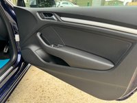 USED 2016 66 AUDI S3 2.0 TFSI Hatchback 3dr Petrol S Tronic quattro Euro 6 (s/s) (310 ps) 