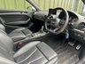 USED 2016 66 AUDI S3 2.0 TFSI Hatchback 3dr Petrol S Tronic quattro Euro 6 (s/s) (310 ps) 