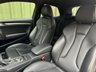 USED 2016 66 AUDI S3 2.0 TFSI Hatchback 3dr Petrol S Tronic quattro Euro 6 (s/s) (310 ps) 