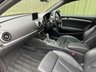 USED 2016 66 AUDI S3 2.0 TFSI Hatchback 3dr Petrol S Tronic quattro Euro 6 (s/s) (310 ps) 