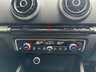 USED 2016 66 AUDI S3 2.0 TFSI Hatchback 3dr Petrol S Tronic quattro Euro 6 (s/s) (310 ps) 
