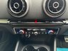 USED 2016 66 AUDI S3 2.0 TFSI Hatchback 3dr Petrol S Tronic quattro Euro 6 (s/s) (310 ps) 