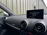 USED 2016 66 AUDI S3 2.0 TFSI Hatchback 3dr Petrol S Tronic quattro Euro 6 (s/s) (310 ps) 