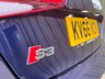 USED 2016 66 AUDI S3 2.0 TFSI Hatchback 3dr Petrol S Tronic quattro Euro 6 (s/s) (310 ps) 