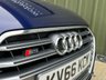 USED 2016 66 AUDI S3 2.0 TFSI Hatchback 3dr Petrol S Tronic quattro Euro 6 (s/s) (310 ps) 