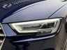 USED 2016 66 AUDI S3 2.0 TFSI Hatchback 3dr Petrol S Tronic quattro Euro 6 (s/s) (310 ps) 
